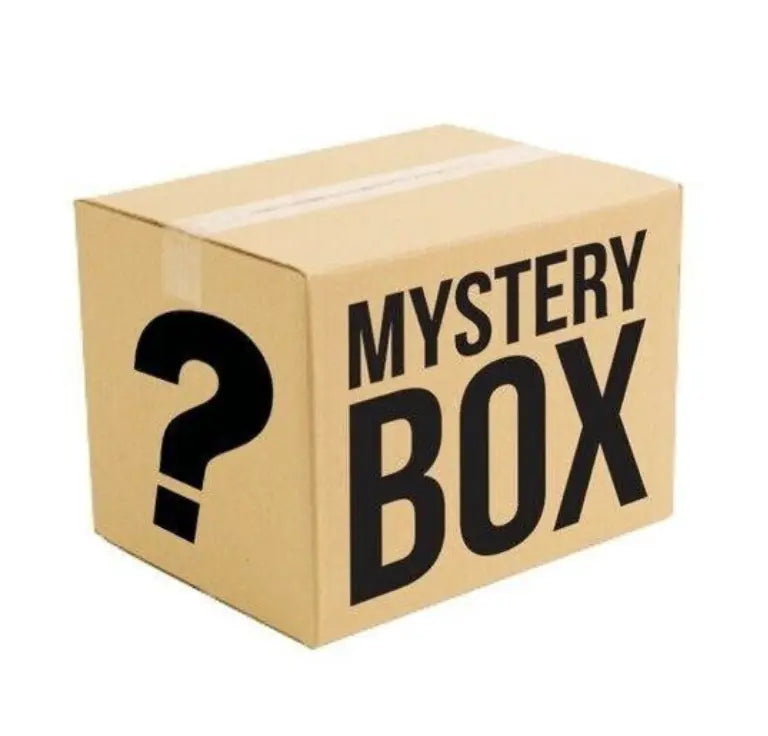 Beauty Mystery Box - 2 Prodotti