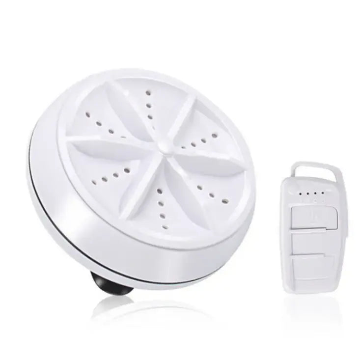 Lavatrice portatile 3 in 1