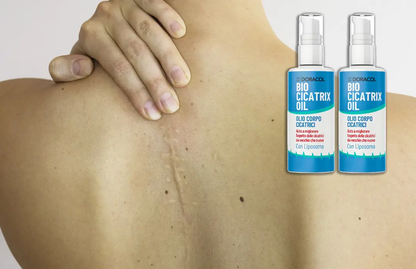 Olio Bio Cicatrix