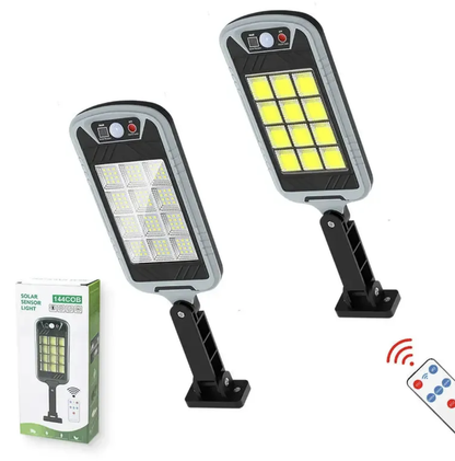 Led Solare Stradale Impermeabile