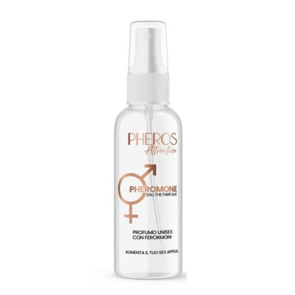 Pheros Attrazione - Profumo