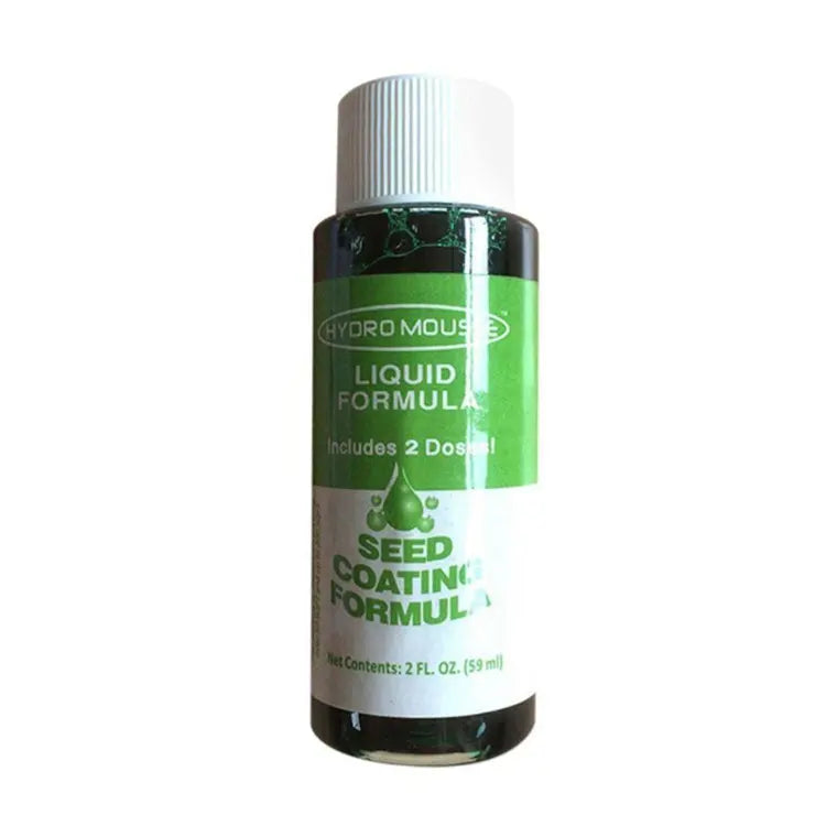 Kit per idrosemina del prato liquido Pulverizadores