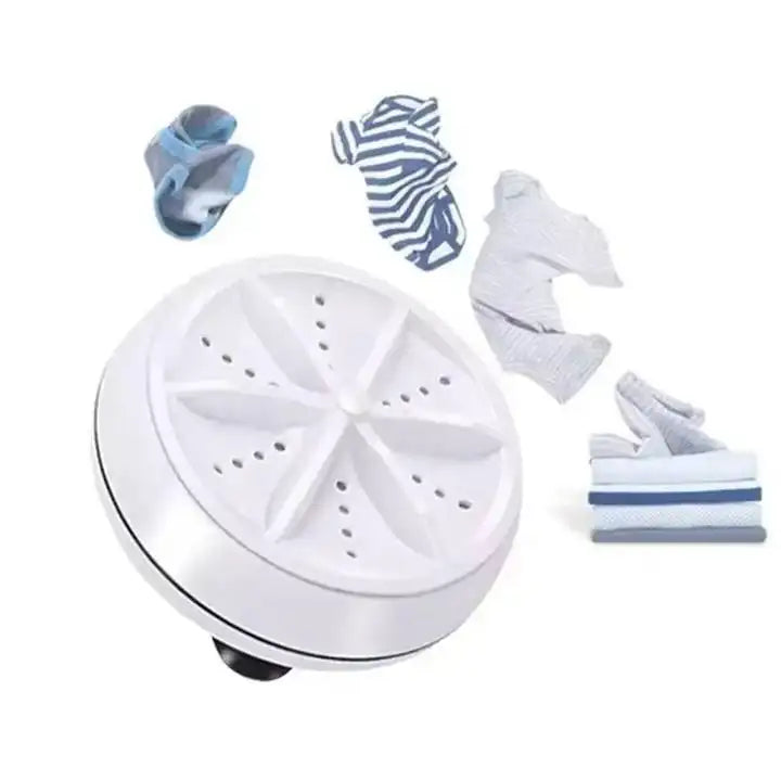 Lavatrice portatile 3 in 1