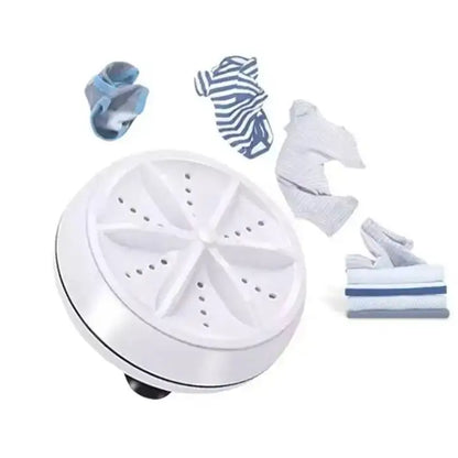 Lavatrice portatile 3 in 1
