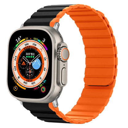 Smartwatch Ultra Naranja