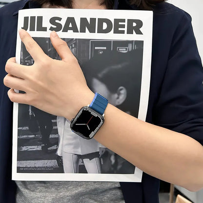 Smartwatch Ultra Naranja