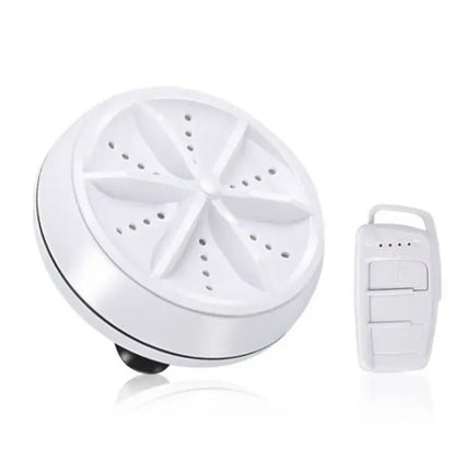 Lavatrice portatile 3 in 1