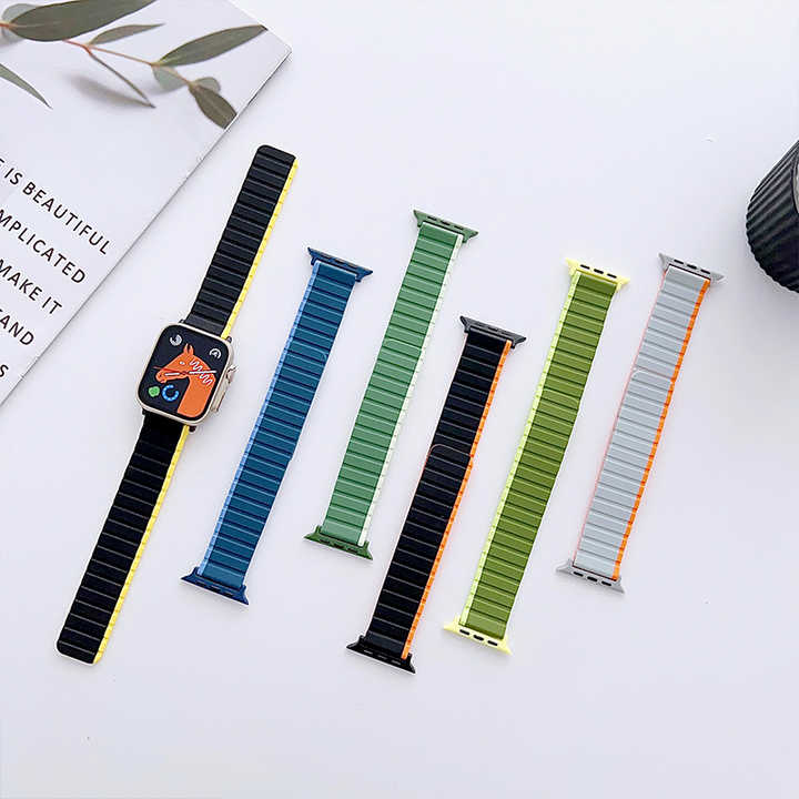 Smartwatch Ultra Naranja
