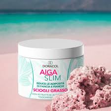 Alga Slim - Crema Snellente