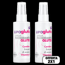 Spray Rassodante Glutei