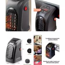 Handy Heater | Fornello portatile