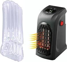 Handy Heater | Fornello portatile