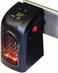 Handy Heater | Fornello portatile