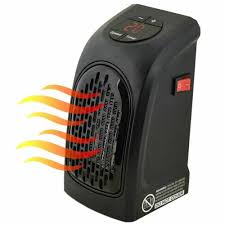 Handy Heater | Fornello portatile