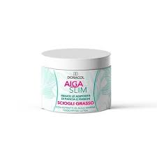 Alga Slim - Crema Snellente
