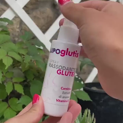 Spray Rassodante Glutei