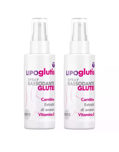 Spray Rassodante Glutei