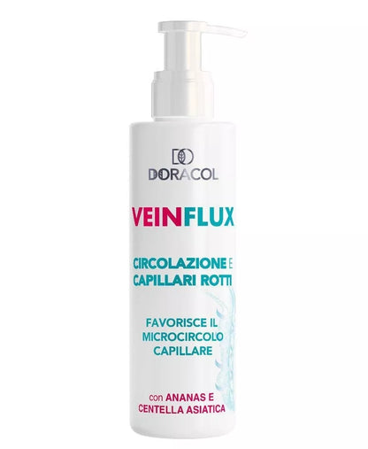 VeinFlux | Gel defaticante da 250ml