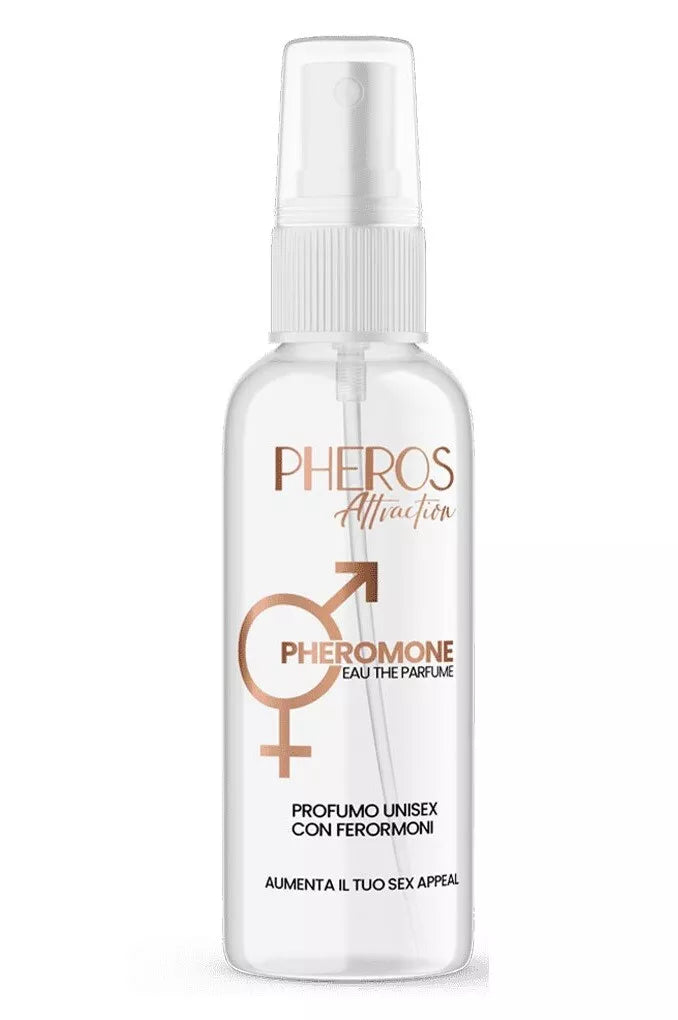 Pheros Attrazione - Profumo