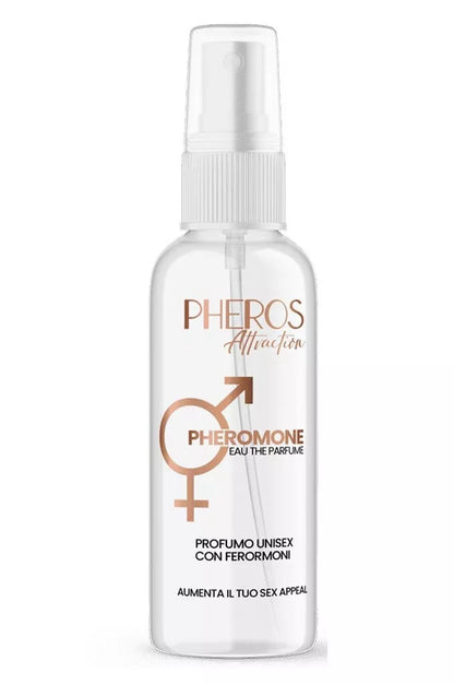 Pheros Attrazione - Profumo