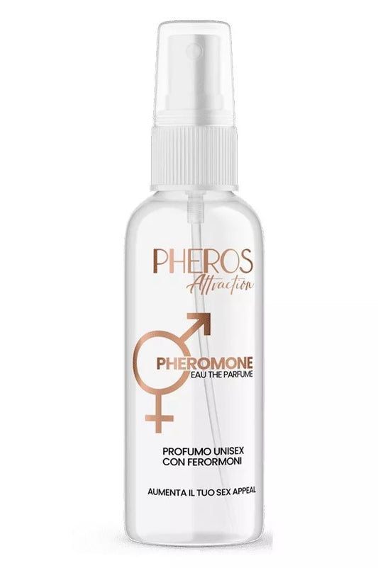 Pheros Attrazione - Profumo