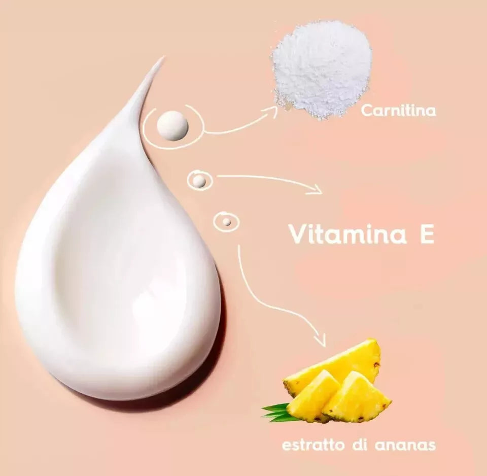 Spray Rassodante Glutei