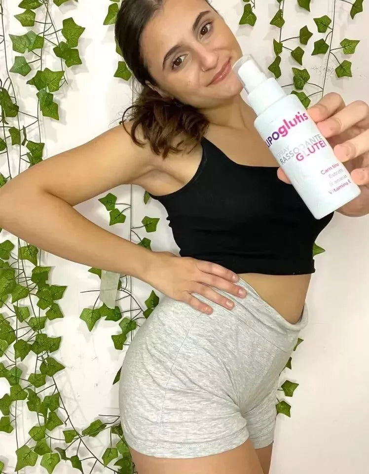 Spray Rassodante Glutei