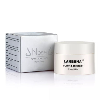 LANBENA Cream | Crema per la rimozione dei punti neri viso e naso