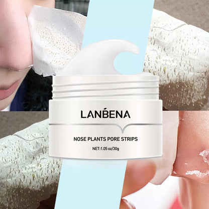 LANBENA Cream | Crema per la rimozione dei punti neri viso e naso