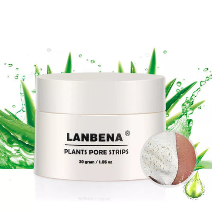 LANBENA Cream | Crema per la rimozione dei punti neri viso e naso