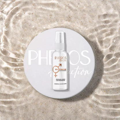 Pheros Attrazione - Profumo
