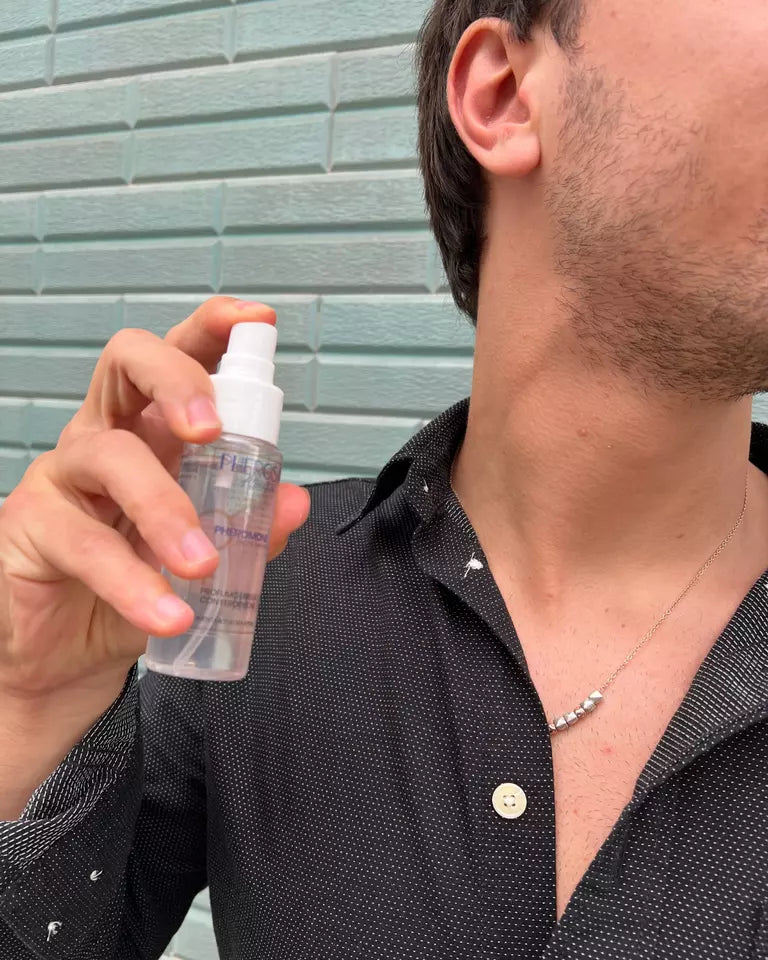 Pheros Attrazione - Profumo