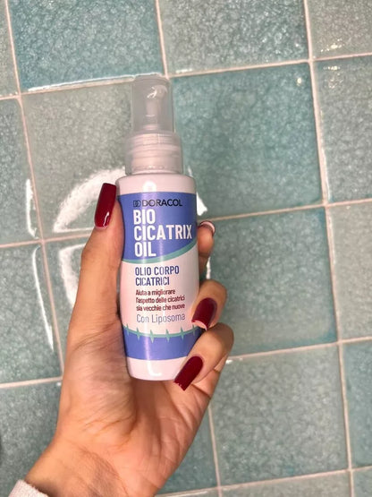 Olio Bio Cicatrix