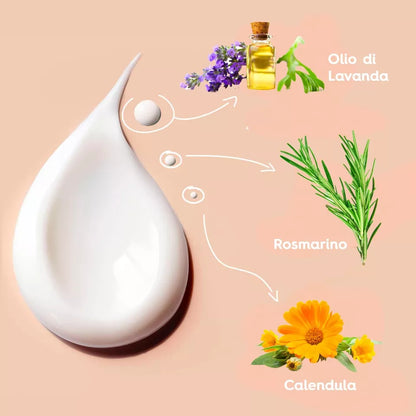 Olio Bio Cicatrix