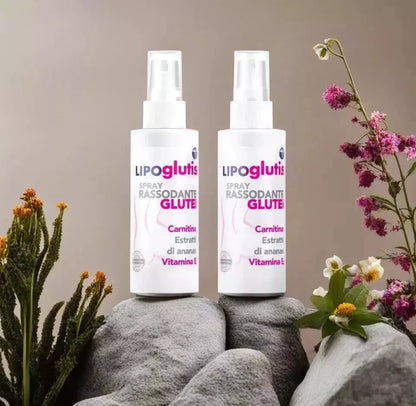 Spray Rassodante Glutei