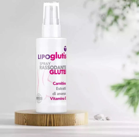 Spray Rassodante Glutei